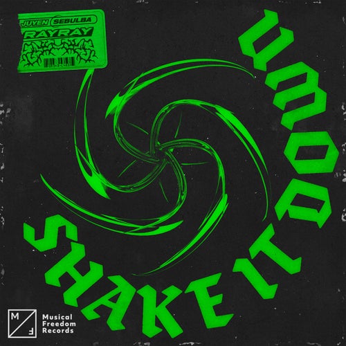 Shake It Down (Extended Mix)