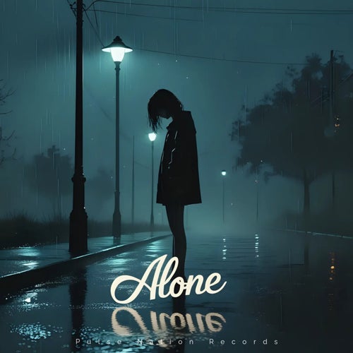 Alone