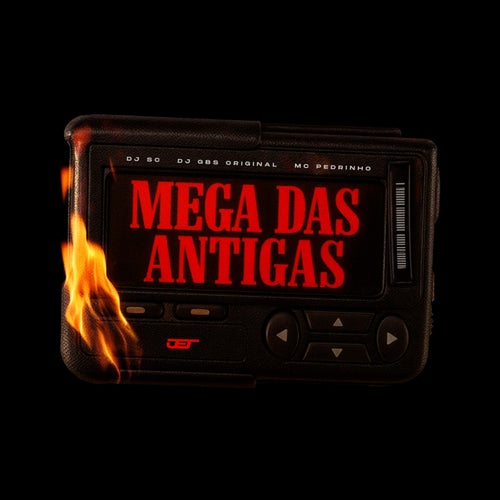 MEGA DAS ANTIGAS