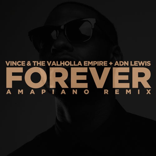 FOREVER (Amapiano Remix)