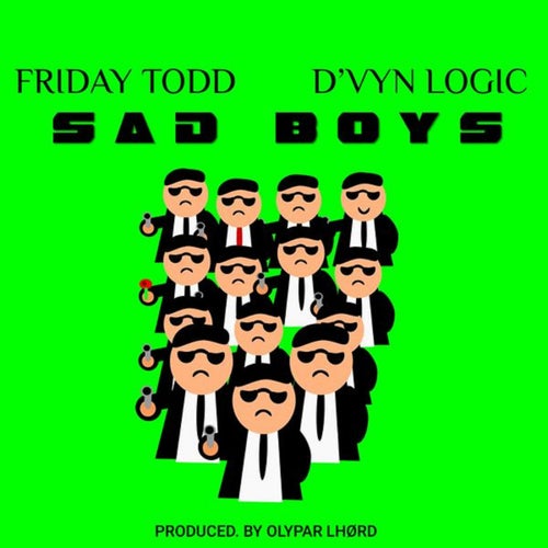 Sad Boys