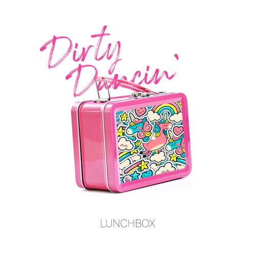 Dirty Dancin' (Extended Mix)