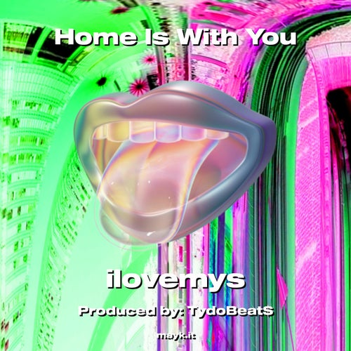 Home Is With You