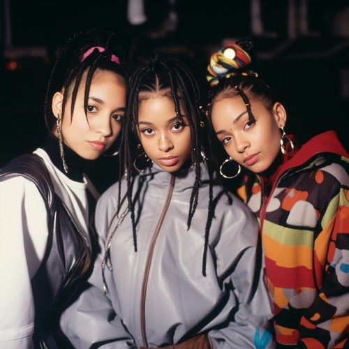 No Scrubs