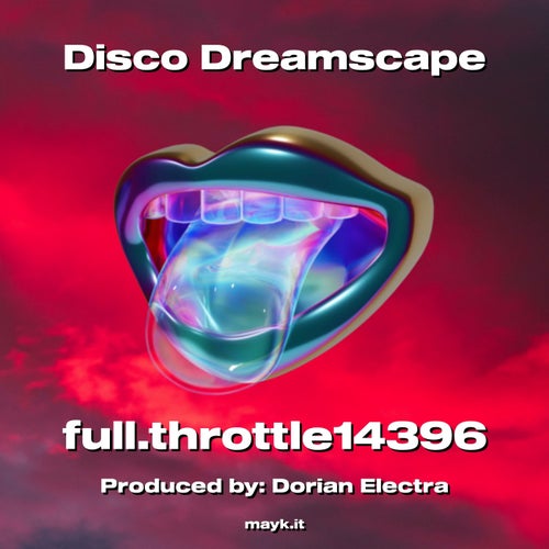 Disco Dreamscape