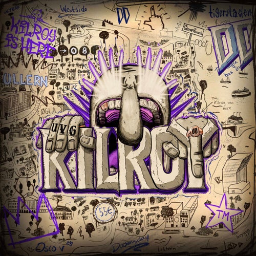 Kilroy II