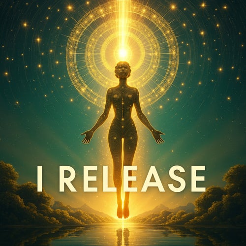 I Release (432Hz)