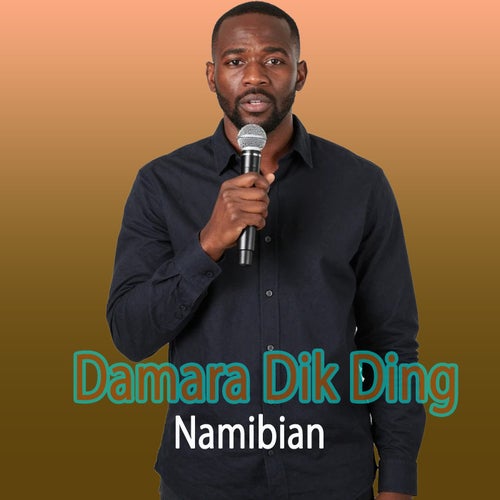 Namibian