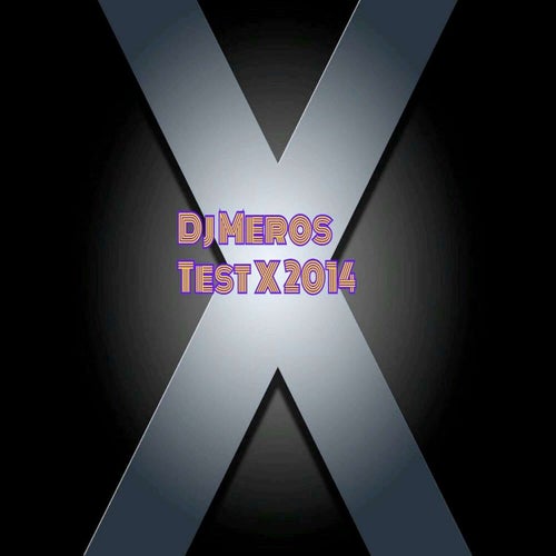 Test X 2014