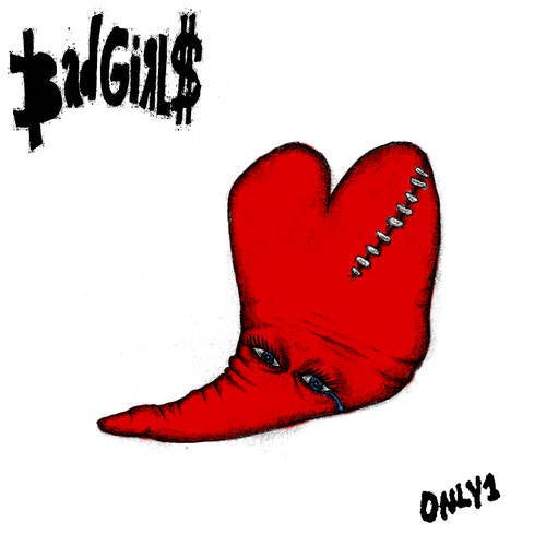 Only 1