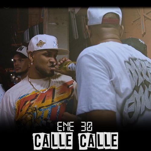 Calle Calle
