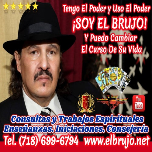 El Brujo Profile