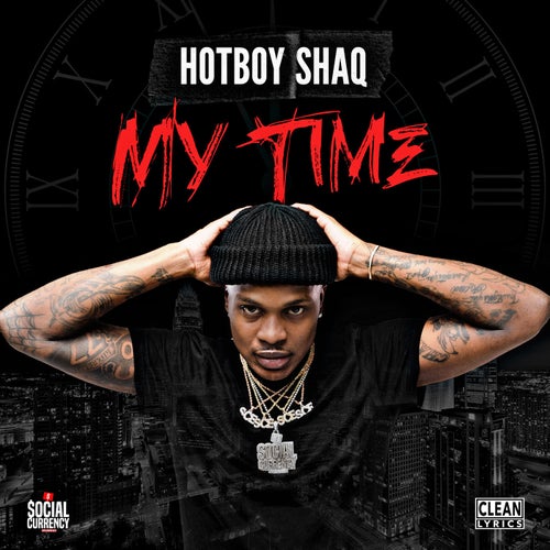 My Time