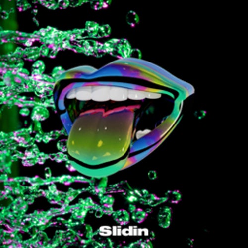 Slidin