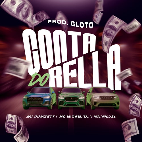 Conta do Rella
