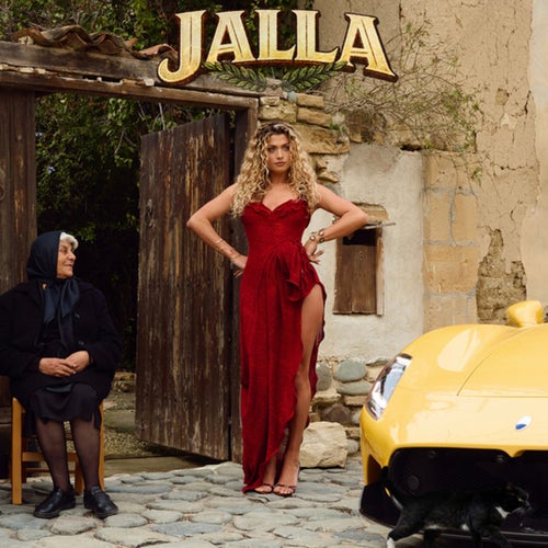 JALLA