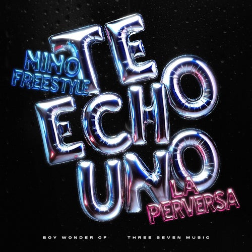 Te Echo Uno
