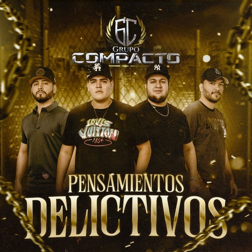 Pensamientos Delictivos