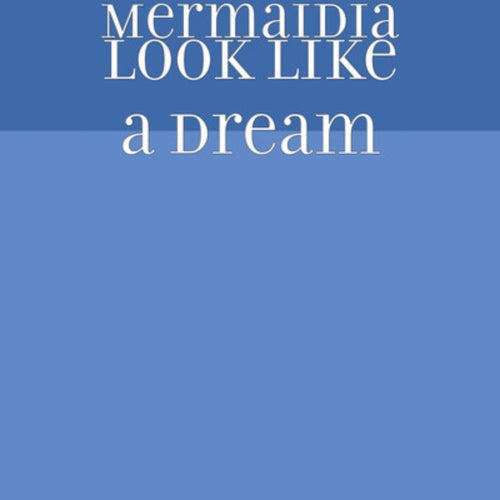 Look Like A Dream