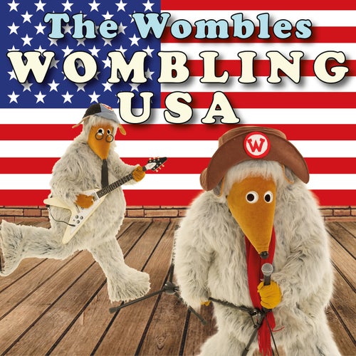 Wombling USA