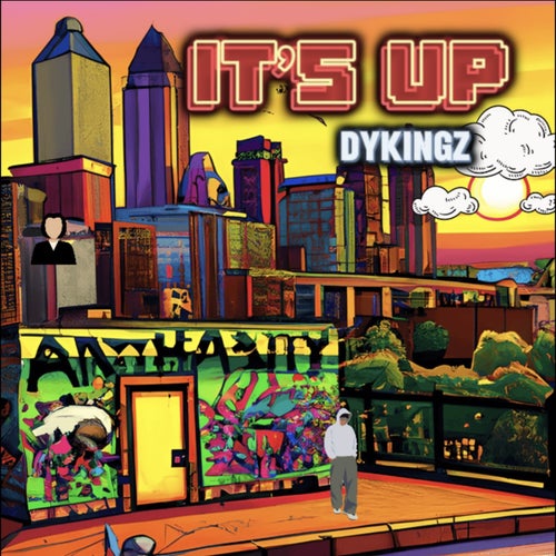 It's Up