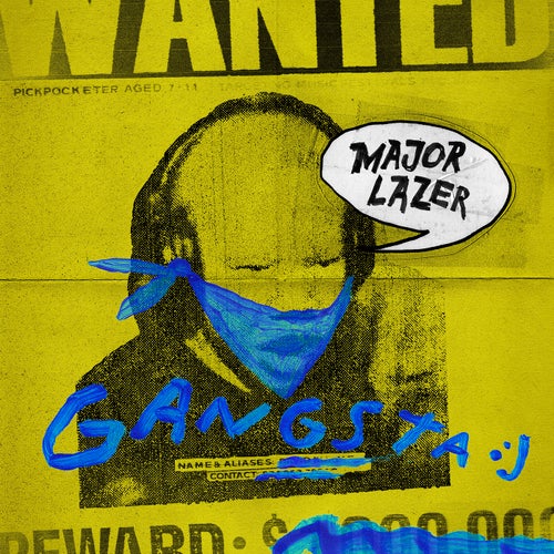 GANGSTA