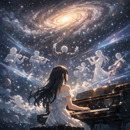Celestial Symphony