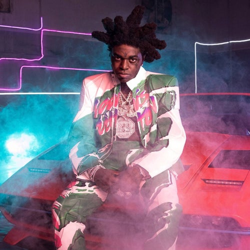 Kodak Black Profile