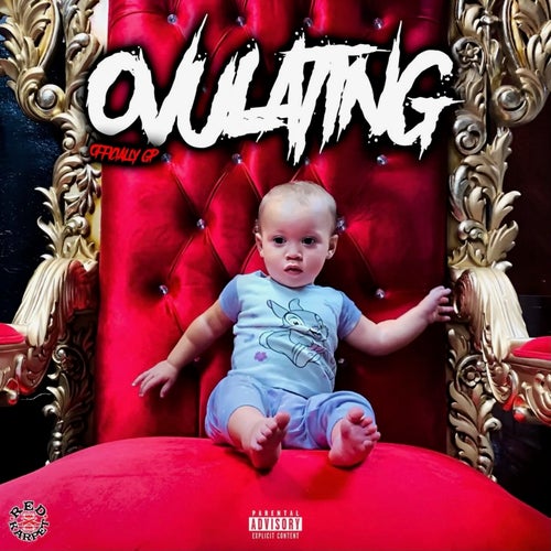 Ovulating