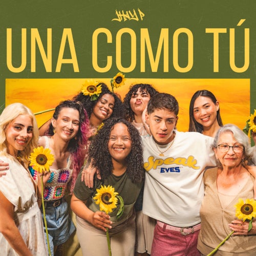 UNA COMO TÚ