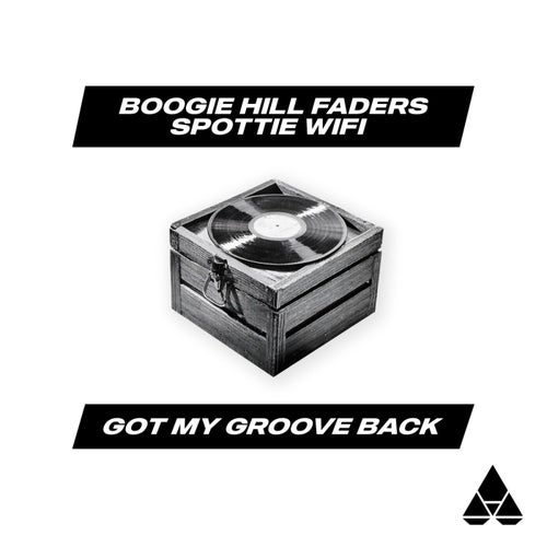 Got My Groove Back