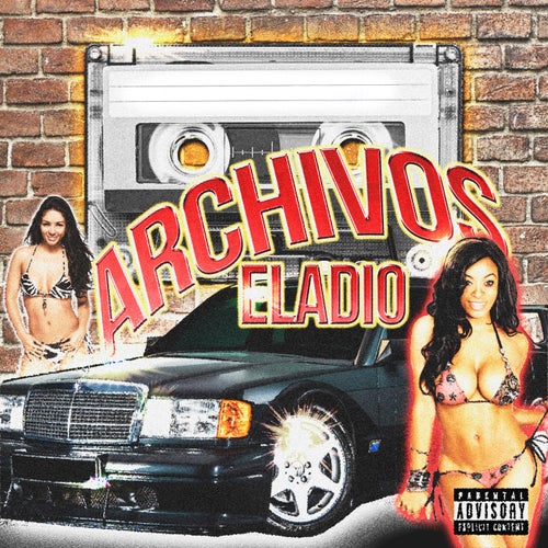 Archivos Eladio Vol. 3