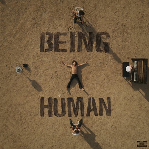 Being Human (live in a warehouse)