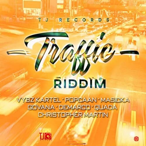 Traffic Riddim