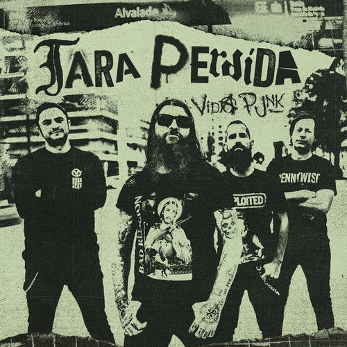Vida Punk