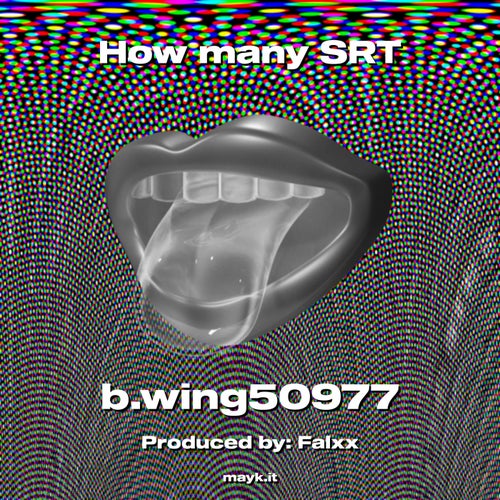 How many SRT