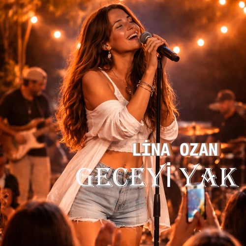 GECEYİ YAK