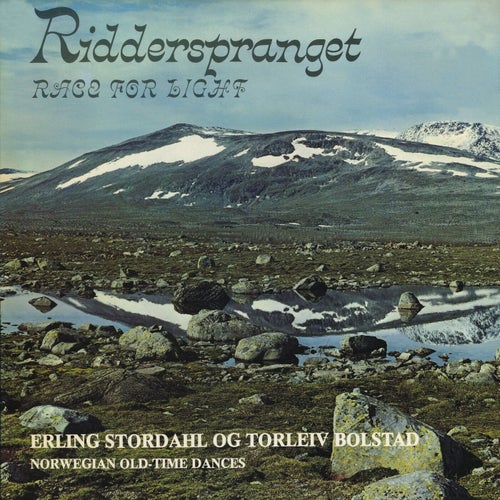 Ridderspranget