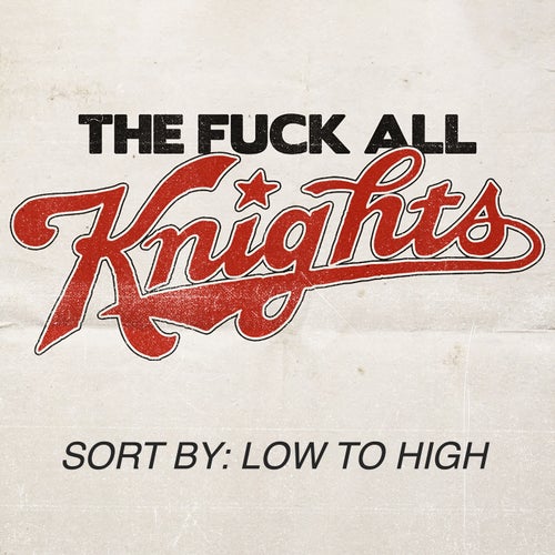 Sort By: Low to High