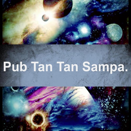 Pub Tan Tan Sampa.