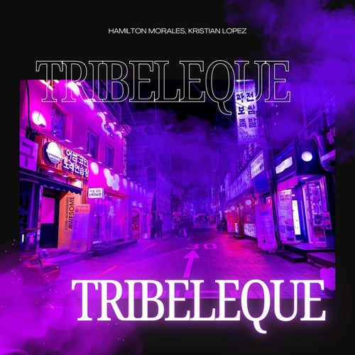 Tribeleque