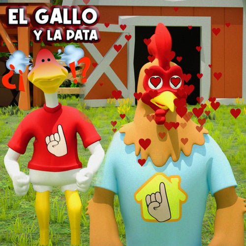 El Gallo Y La Pata