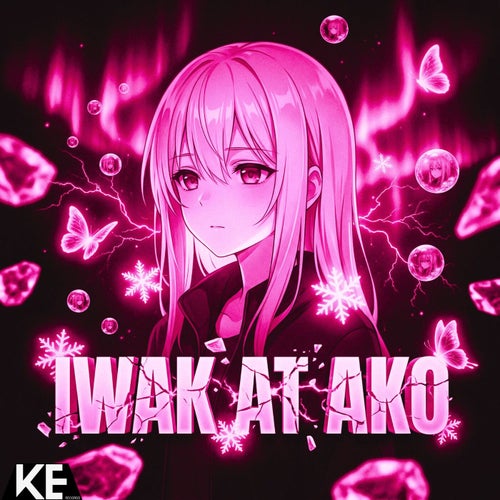 Iwak At Ako