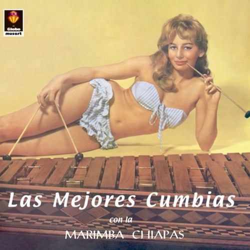 Cumbia Bendita