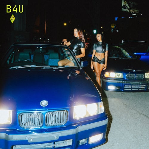 B4U