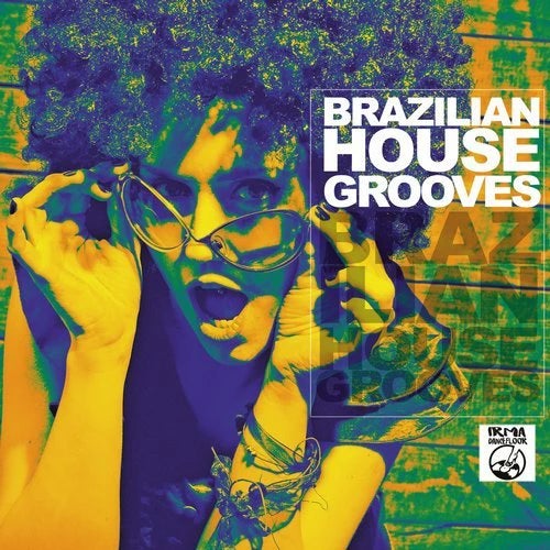 Brazilian House Grooves Profile