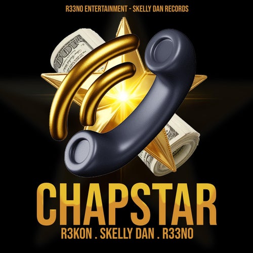 Chapstar