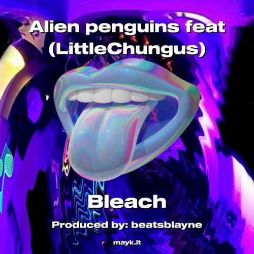 Alien penguins feat (LittleChungus)