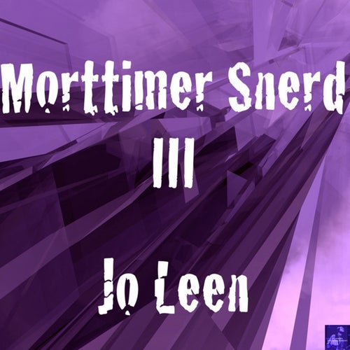 Morttimer Snerd III Profile