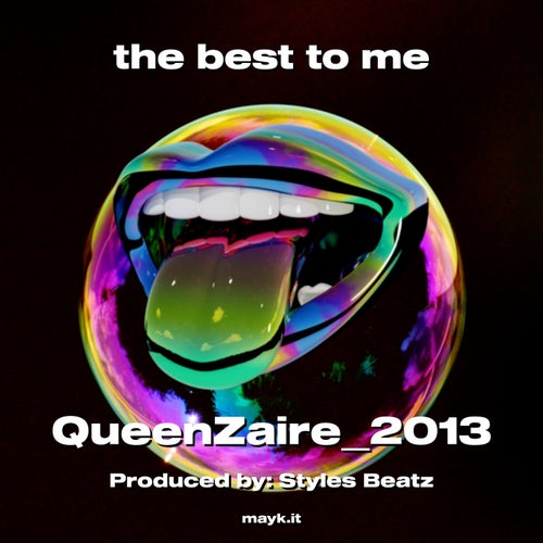 the best to me